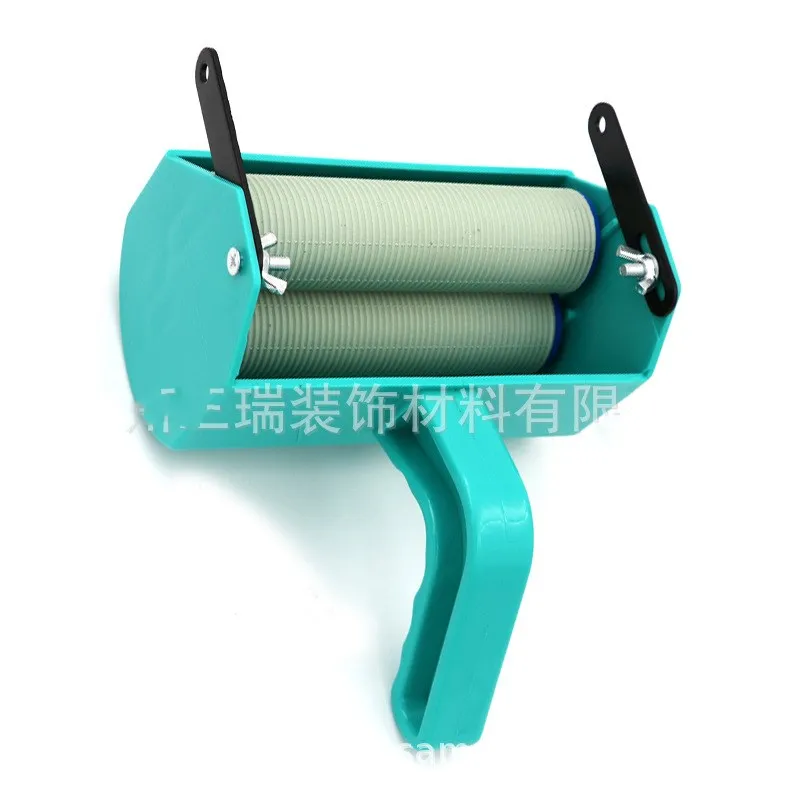 5 &quotодноцветная машина для окраски стен без роликовых кисточек инструмент 3D