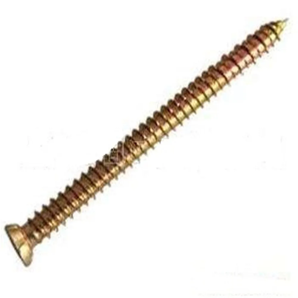 7 5 Vis Torx самонарезающие шурупы для оконной рамы бетонные винты с большой головкой