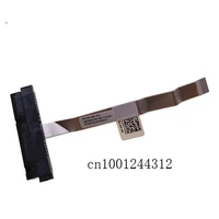 new original laptop new sata hard drive hdd connector flex cable for dell inspiron ins 15r 7566 7567 14r 7466 7467 0np27y