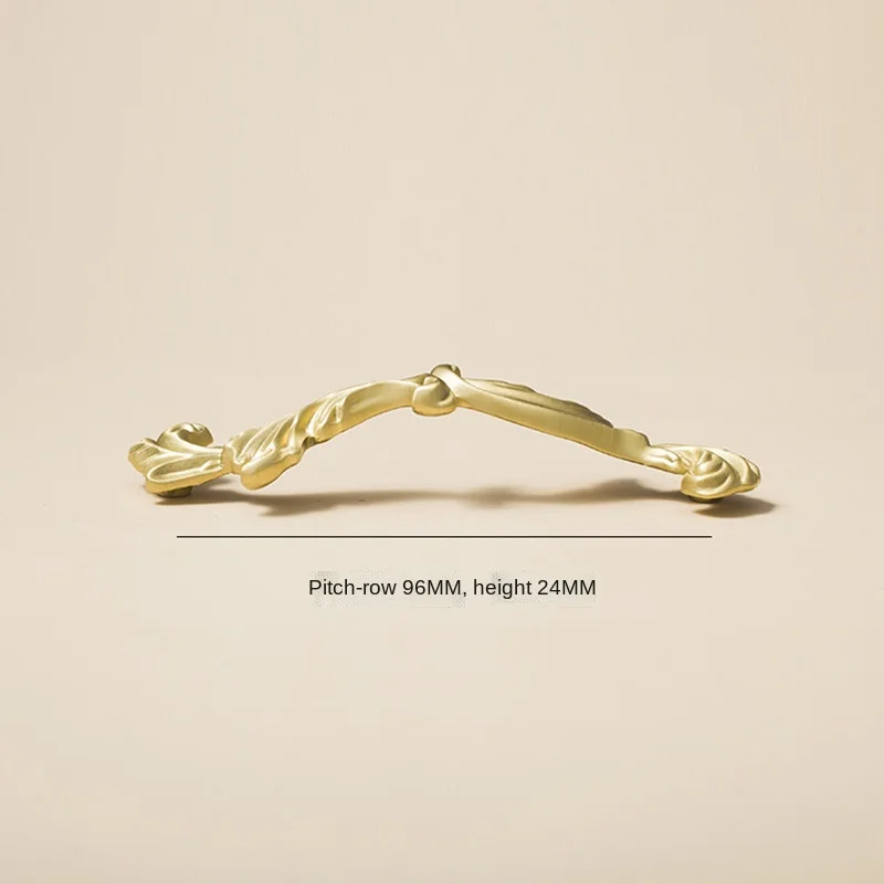 Американская европейская французская ретро Классическая средневековая