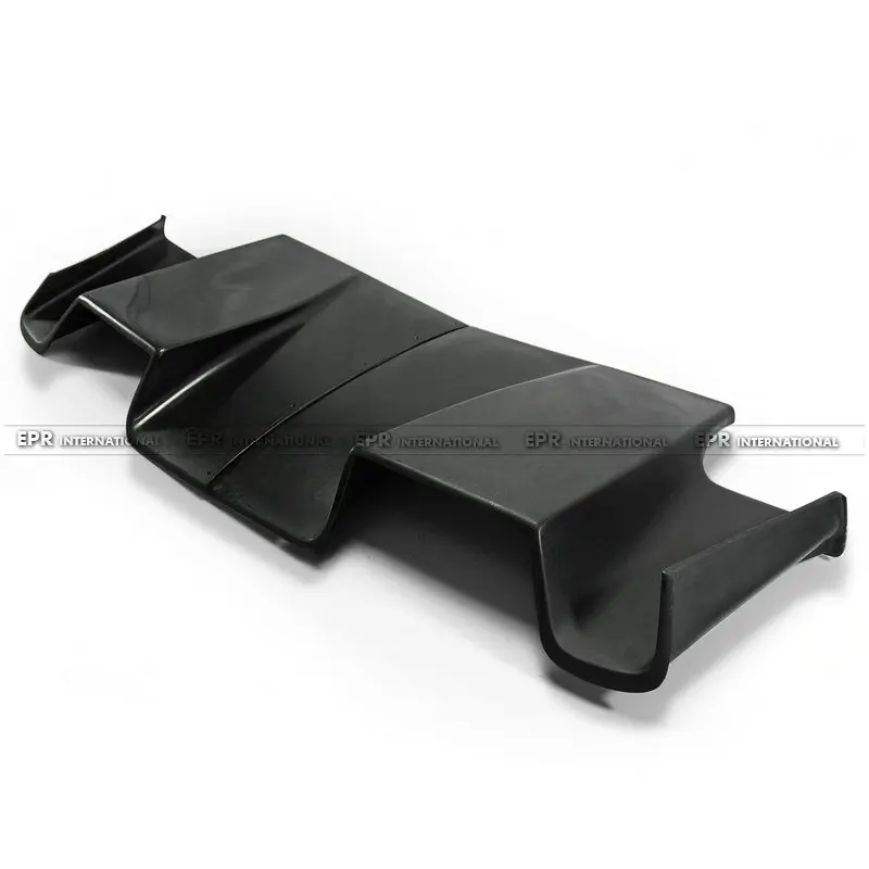 ФАП диффузор для Honda S2000 углеродное/стеклянное волокно SP Style задний 2 шт. комплект