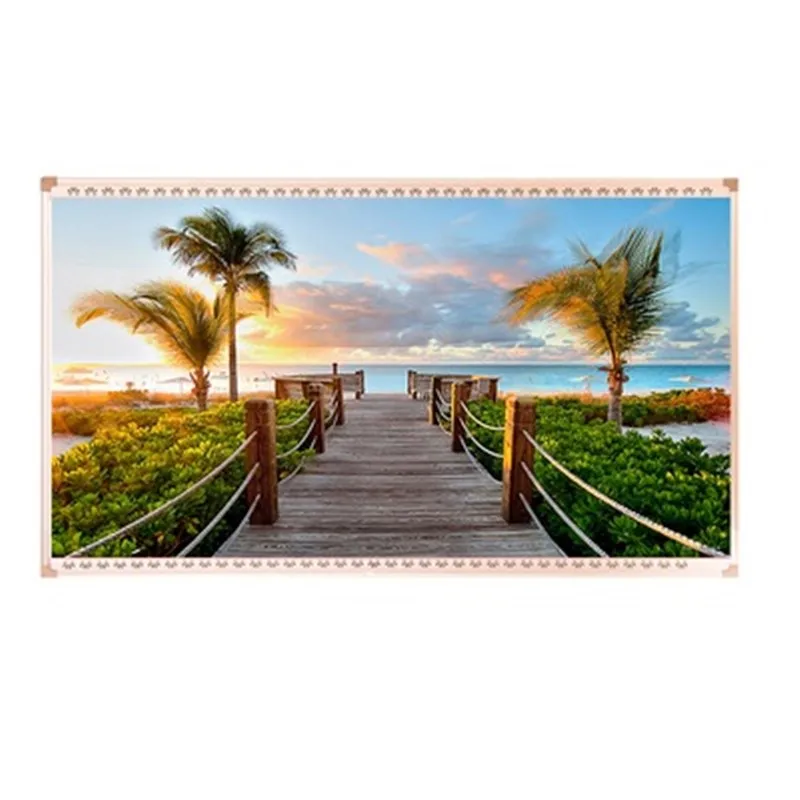 

N500W-20,3 шт./компл., кристалл с настенным креплением, 3 шт. на одну картинку, инфракрасный нагреватель, нагреватель из углеродного кристалла, Эле...