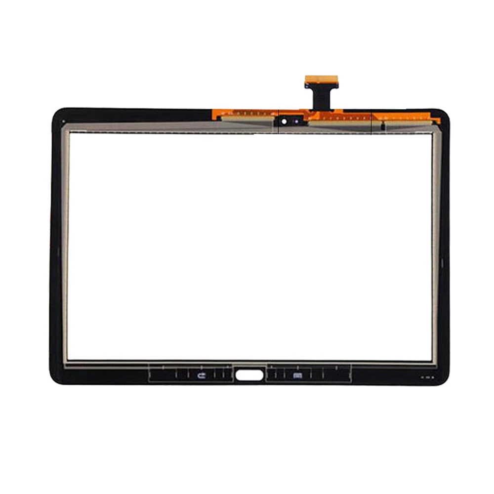 Сенсорный ЖК экран 10 1 дюйма для Samsung Galaxy Tab Pro T525 / SM T520|ЖК-экраны и панели планшетов|