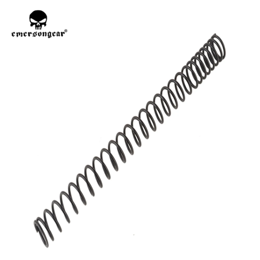 Пружина Emerson Airsoft M95 M100 M110 M120 M130 M140 M150 AEG для Marui G & P ICS M4 AK M16 G36 аксессуары