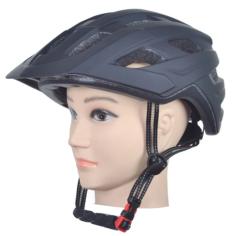 

Sports protective gear sports riding hat brim helmet mountain bike riding helmet road riding extreme speed down sports helmet