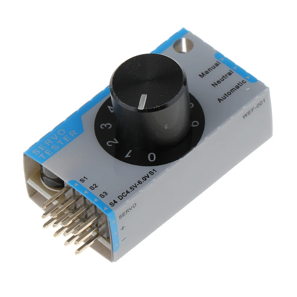 Серводвигатель рулевого управления RC ESC литий полимерный аккумулятор 1S 4S для