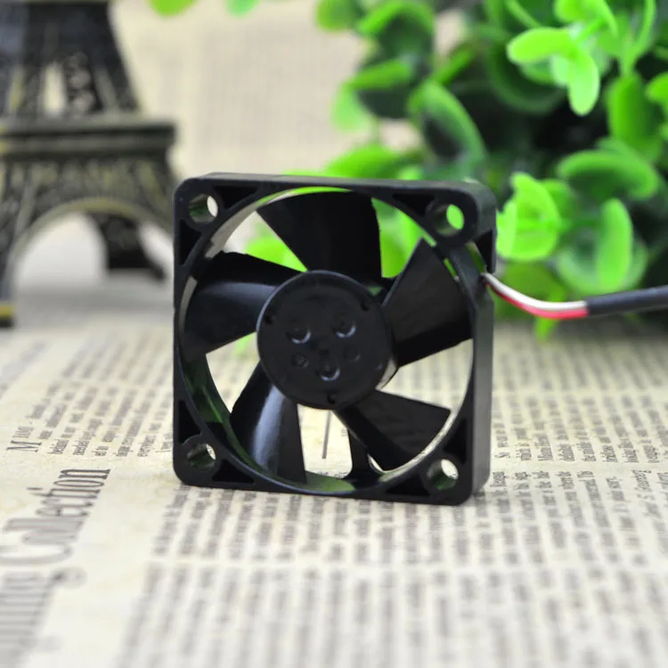 

Japanese Panasonic UDQF42H16-AE 9V 0.06a 4cm mm Silent Cooling Fan