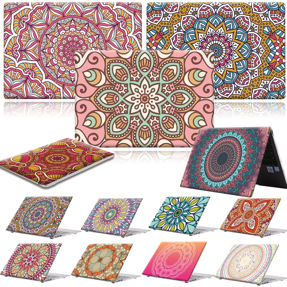 

Hard Laptop Case for Huawei Honor MagicBook X15 X14 2021,Cases for Honor MagicBook 14 15/Pro 16.1
