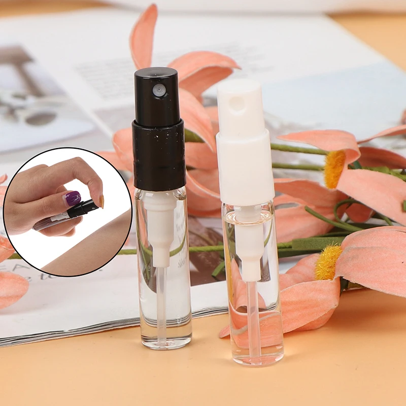 Дезодорант-спрей для женщин 3 мл | Красота и здоровье