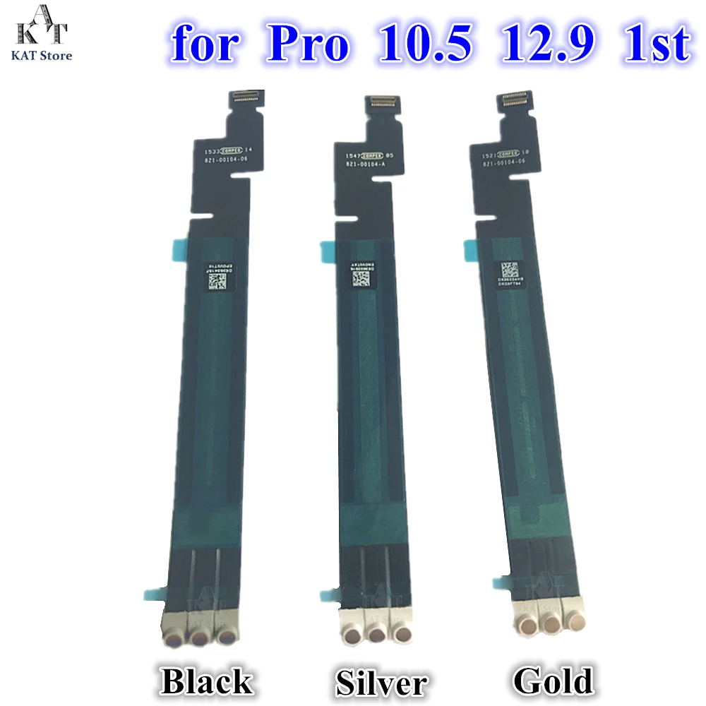 1 шт. оригинальная смарт клавиатура с гибким кабелем ленточным разъемом портом