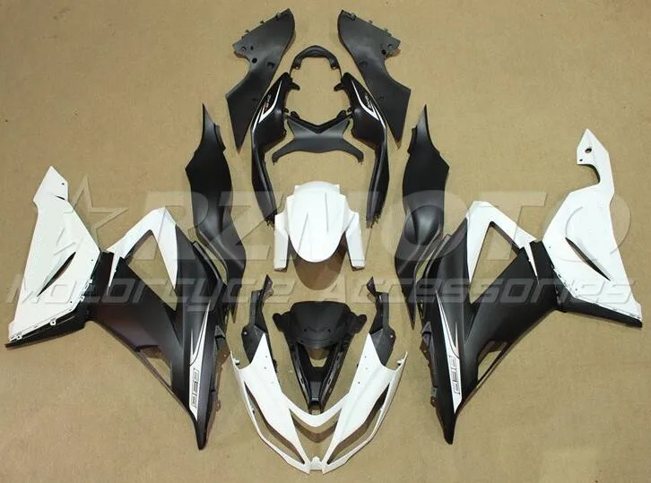 

Набор обтекателей для kawasaki Ninja ZX-6R 599 ZX6R 2013 2014 2015 2016 2017 2018