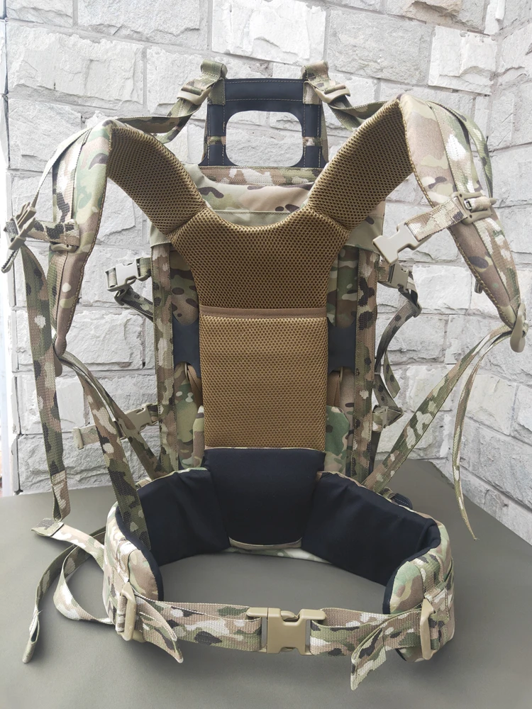 Многофункциональный каркасный жилет из углеродного волокна для прогулок на