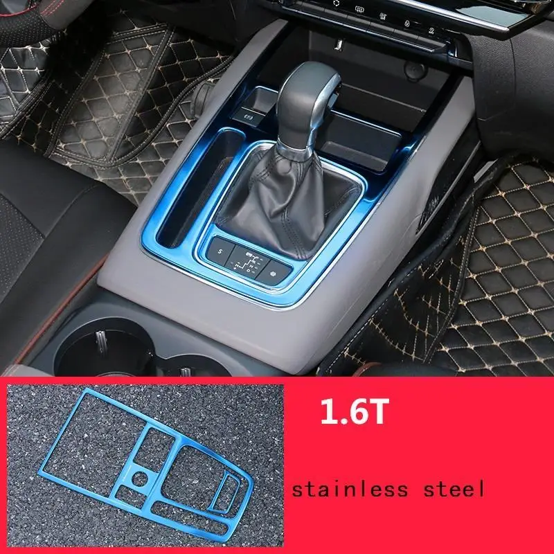 Автомобильная автомобильная чашка передач на выходе кондиционера панель