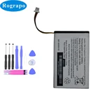 Аккумулятор для GPS-динамика Garmin 3,7-830-00, 361-00056-50, 361 в, 00056 мА  ч, 3-проводной разъем + Инструменты