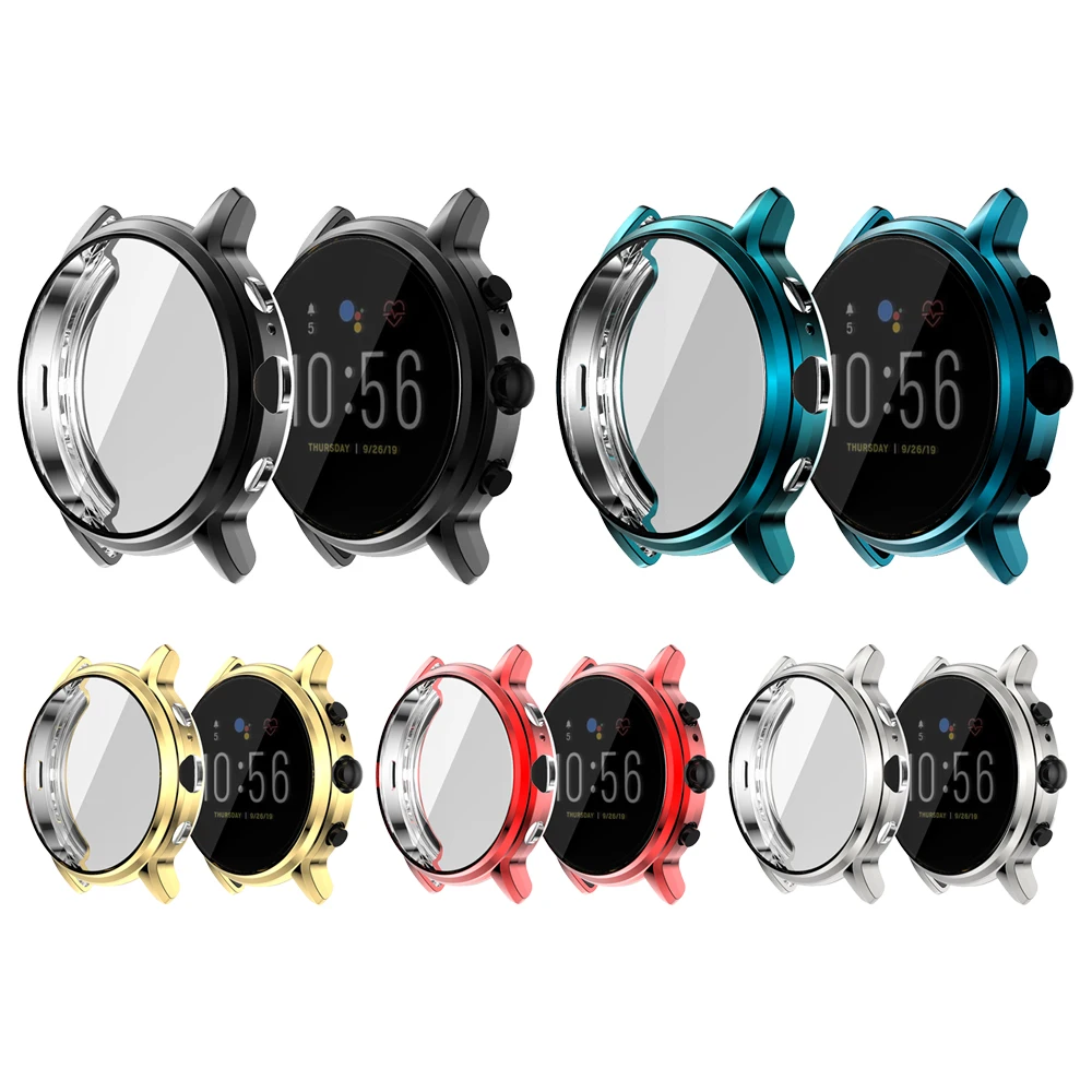 Fossil Gen5 Smartwatch 