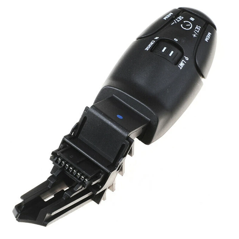 6242Z9 Cruise Control Stalking Speed Limit Switch for Peugeot 207 208 307 406 407 607 807 Partner Citroen C3 C4 C5 | Автомобили и
