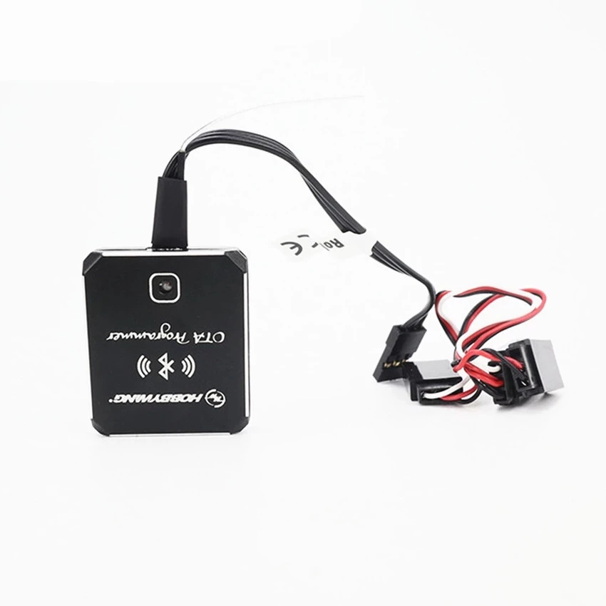 программатор ota hobbywing модуль bluetooth дл