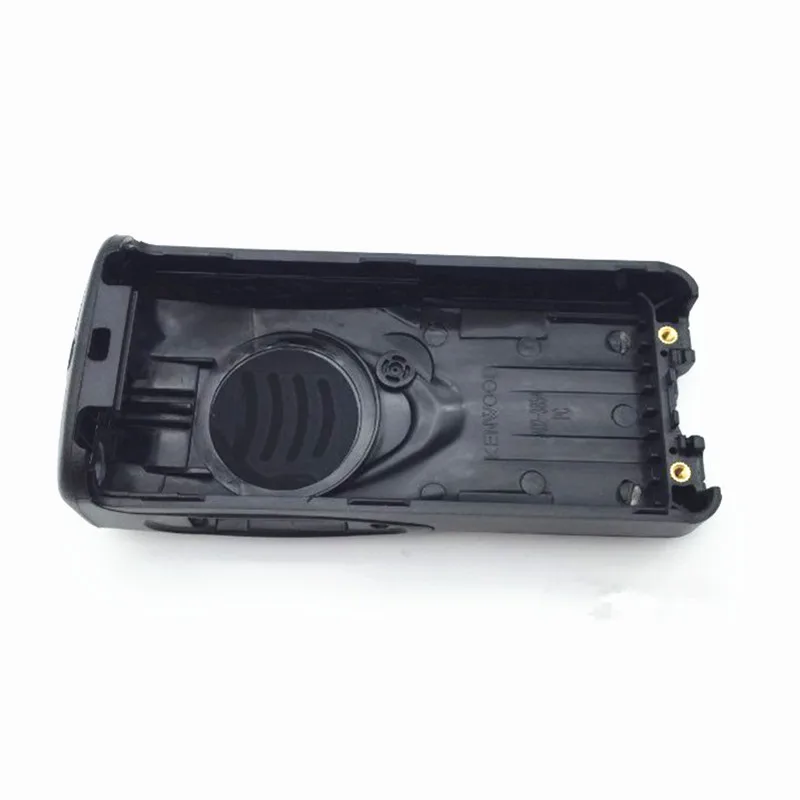 Передний корпус чехол для Kenwood TK3207 TK2207 и т. д. рация с ручками пылезащитная крышка
