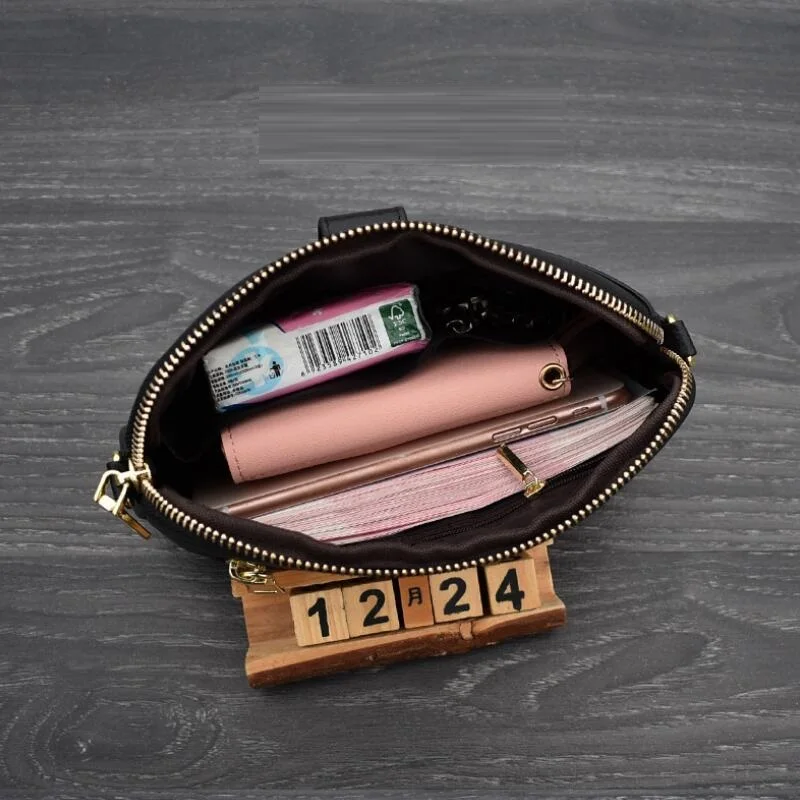 Новинка 2020 сумка через плечо из натуральной кожи женские роскошные сумки модные