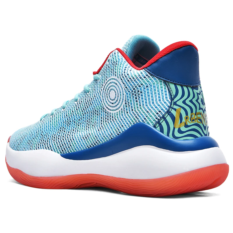 

Superstar Boy Basketball Sneakers Brand Designer Sport Shoes Man High Top Basket Shoes Men Wearable Mens Designer Sneakers