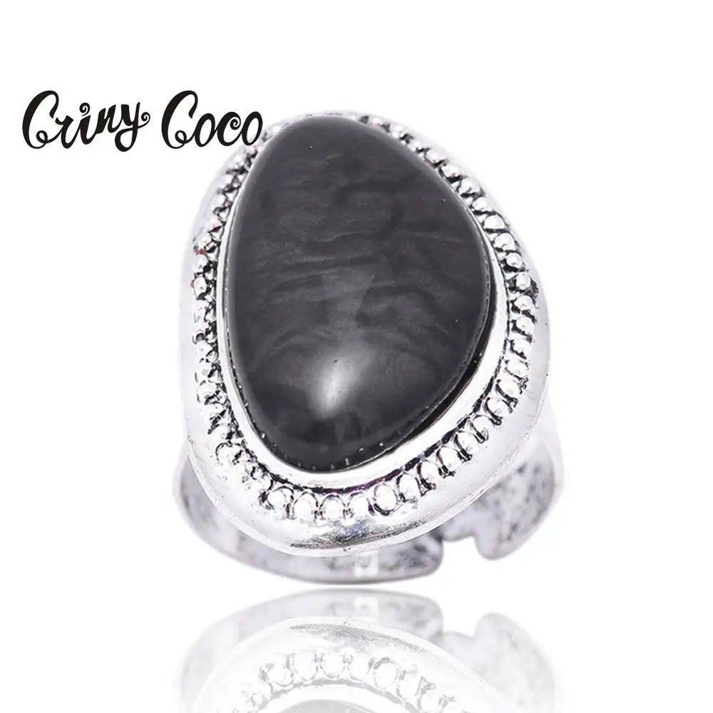 Ювелирные изделия Cring Coco обручальные кольца серебристого цвета для женщин