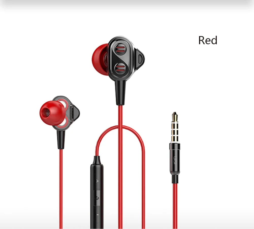 UIISII DT800 Hi-res наушники 2DD и 2BA 8 гибридная технология со звукоизоляцией HIFI тройной драйвер для mi и iphone телефон
