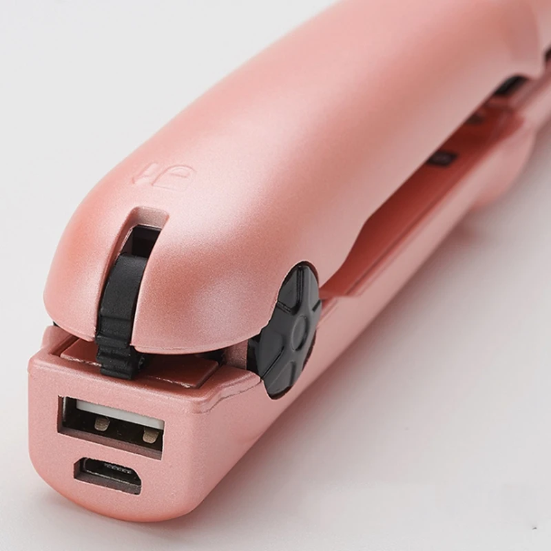 

Professional Hair Straightener Display Keratin Therapy Ion Hair Straightener Irons Hair Styling