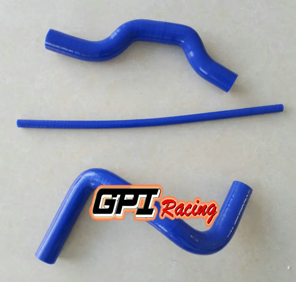 Новый набор силиконовых шлангов охлаждающей жидкости для TOYOTA CELICA GT4 ST165 |