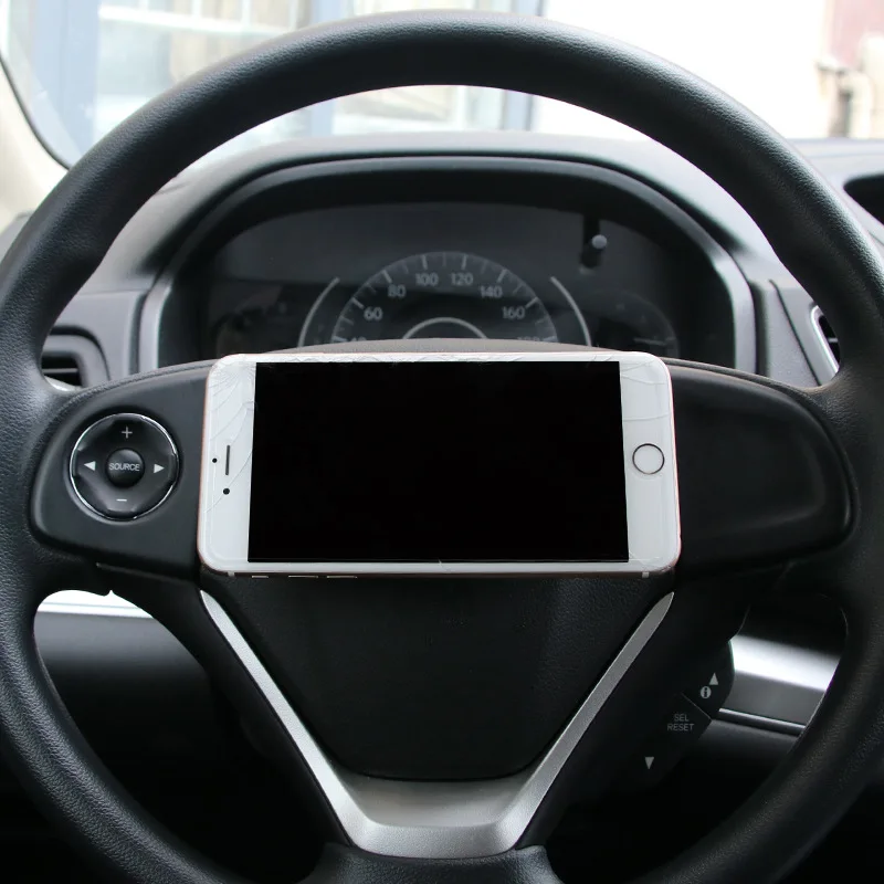 Держатель для рулевого колеса автомобиля|Все уборки| |