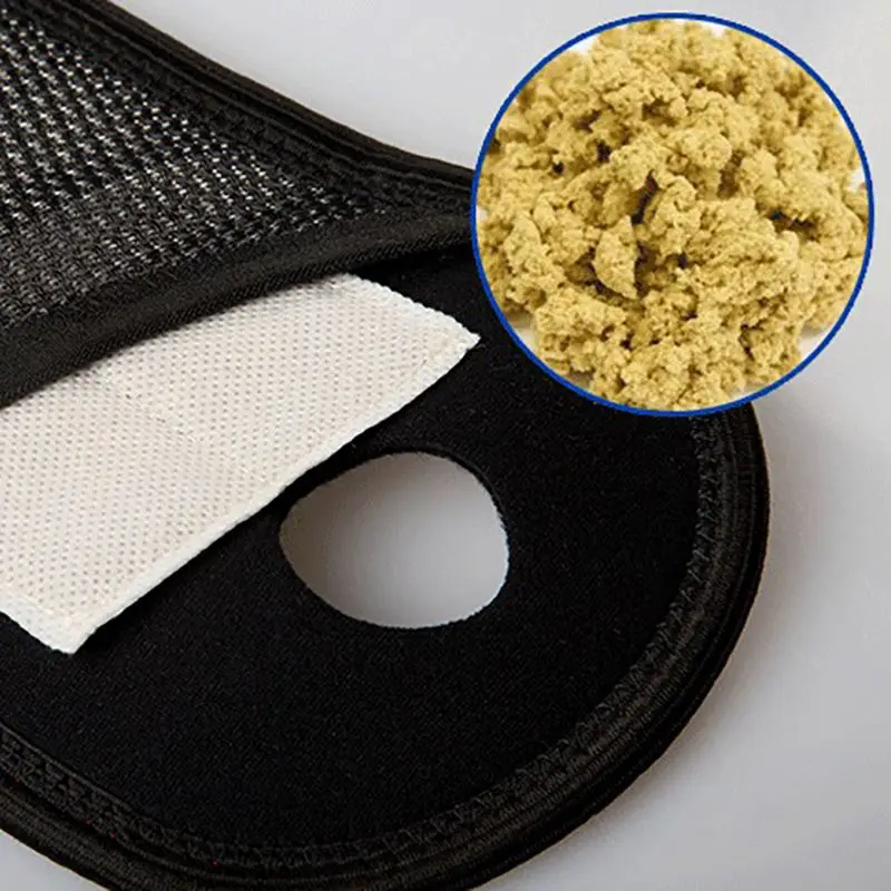 Горячее электрическое отопление Moxibustion запястье мышь ручной Tenosynovitis Спорт Sprain