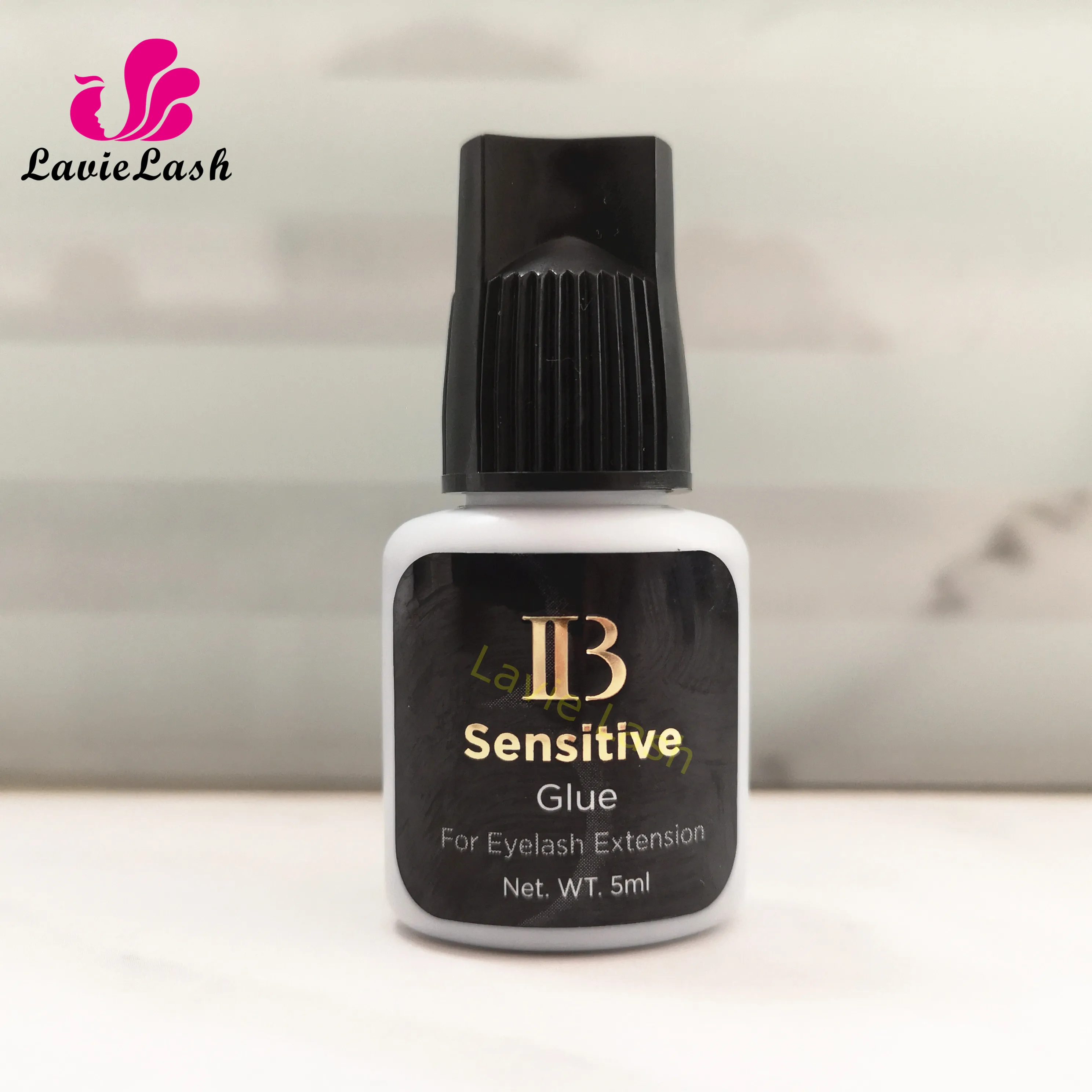 1 бутылка оригинальный корейский клей IB чувствительный для наращивания ресниц