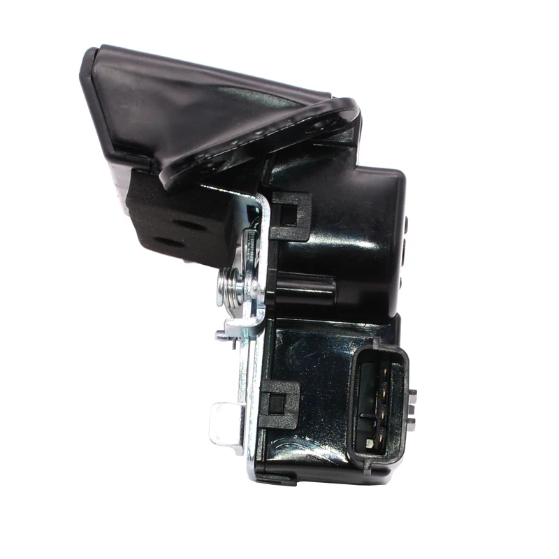 Привод блокировки автомобиля Задняя Крышка багажника Центральная для Hyundai 2013 2016