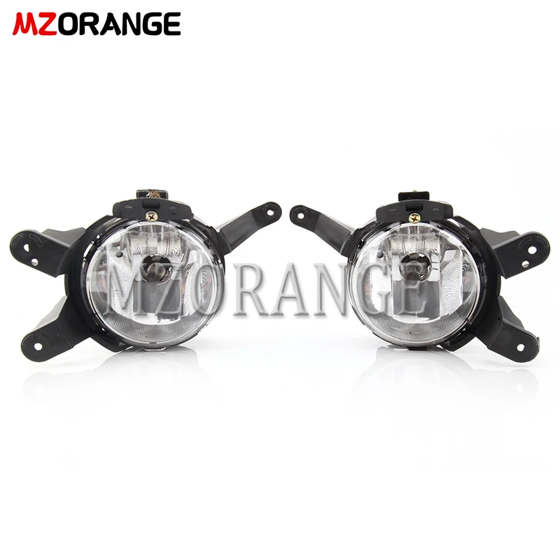 

Fog Lights Fog Light for Chevrolet Cruze 2009 2010 2011 2012 2013 2014 Headlight Halogen Front Bumper Fog Lamp Car Accessories