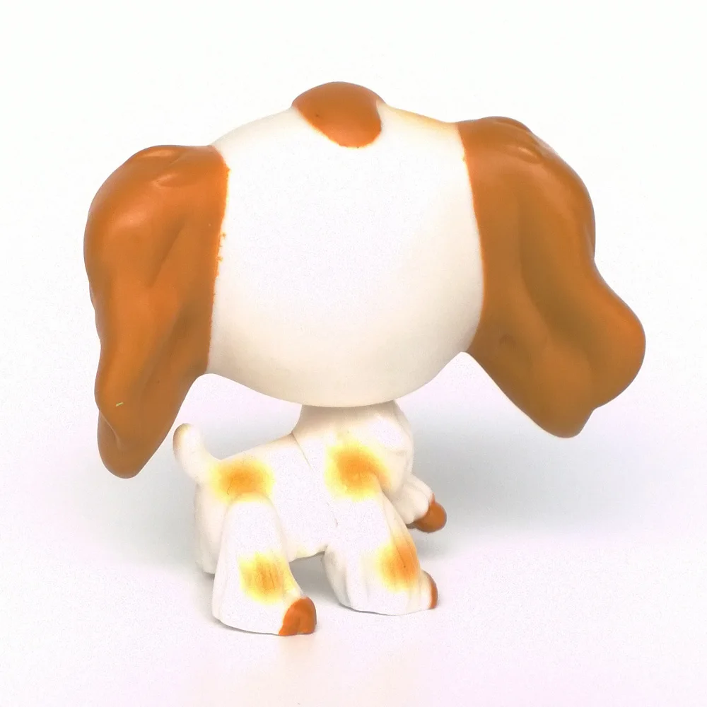 LPS кошка настоящие животные маленький магазин домашних животных игрушки с