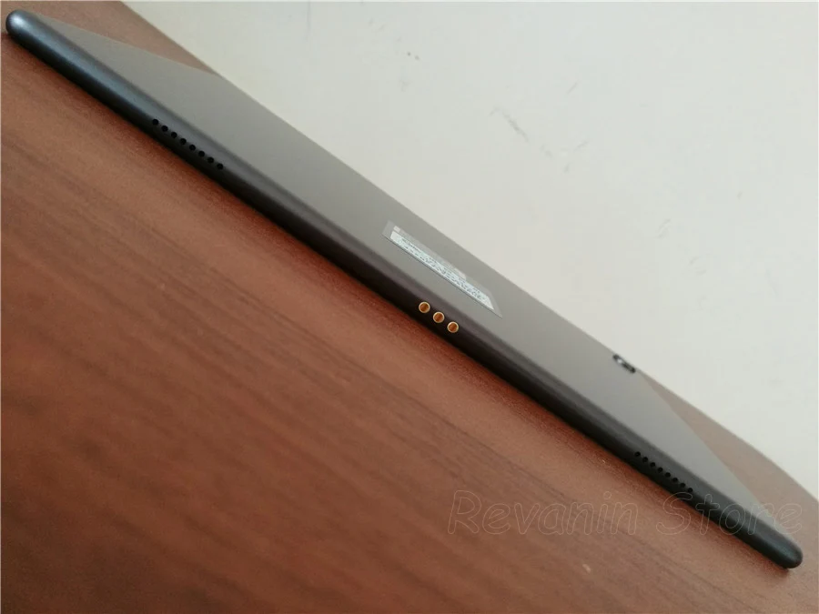 HUAWEI M6, 10,8 дюймов, 6 ГБ ОЗУ, 256 Гб ПЗУ, Kirin 980, четыре ядра, Android 9,0, 4G, LTE, планшет для телефонных звонков, 7500 мА/ч, 2560x1600, отпечаток пальца, ПК