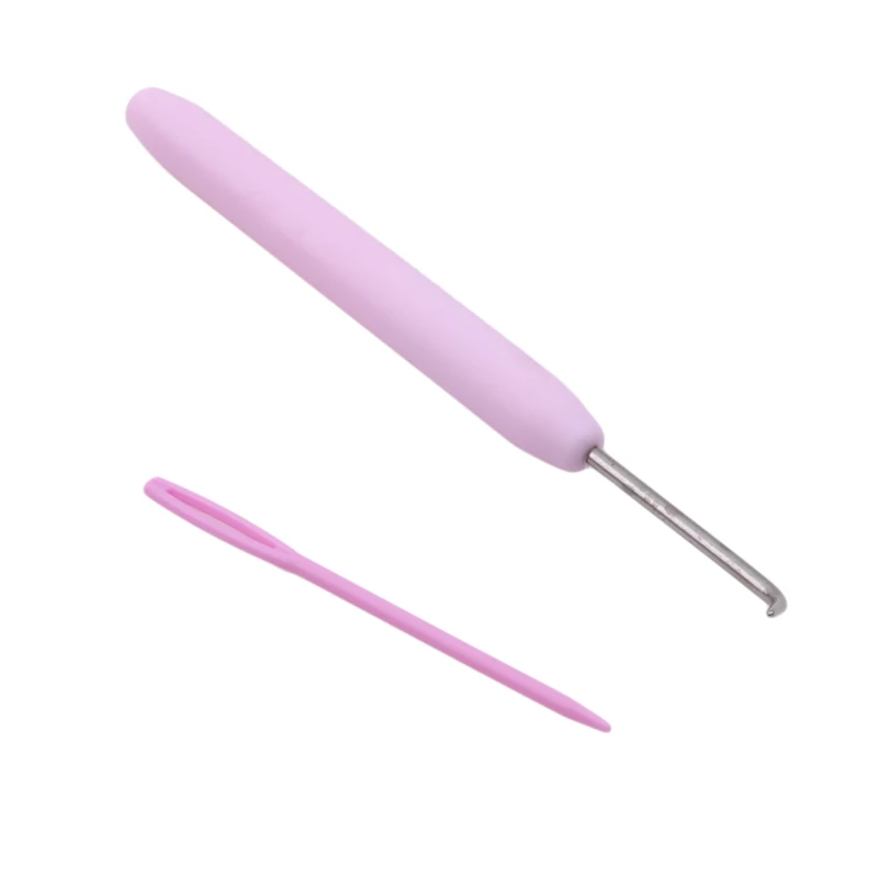 Игл шерстяная вязаная ткань большой Размеры рукоделие Ткачество машина набор