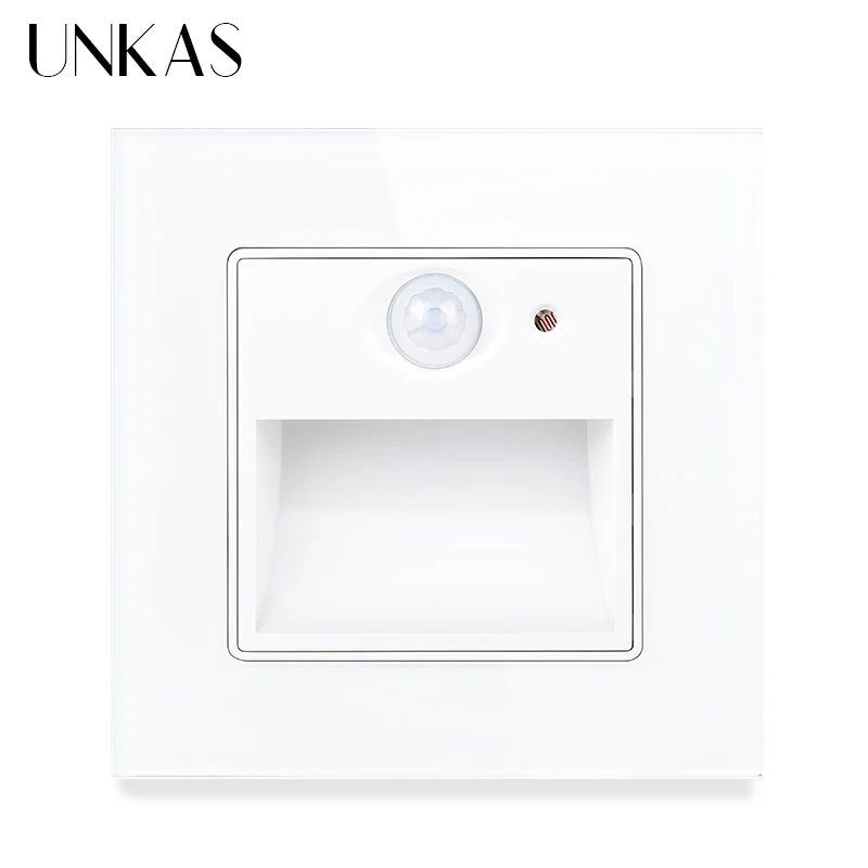 Новое поступление настенный светильник UNKAS для крыльца/коридора/угла/лестницы