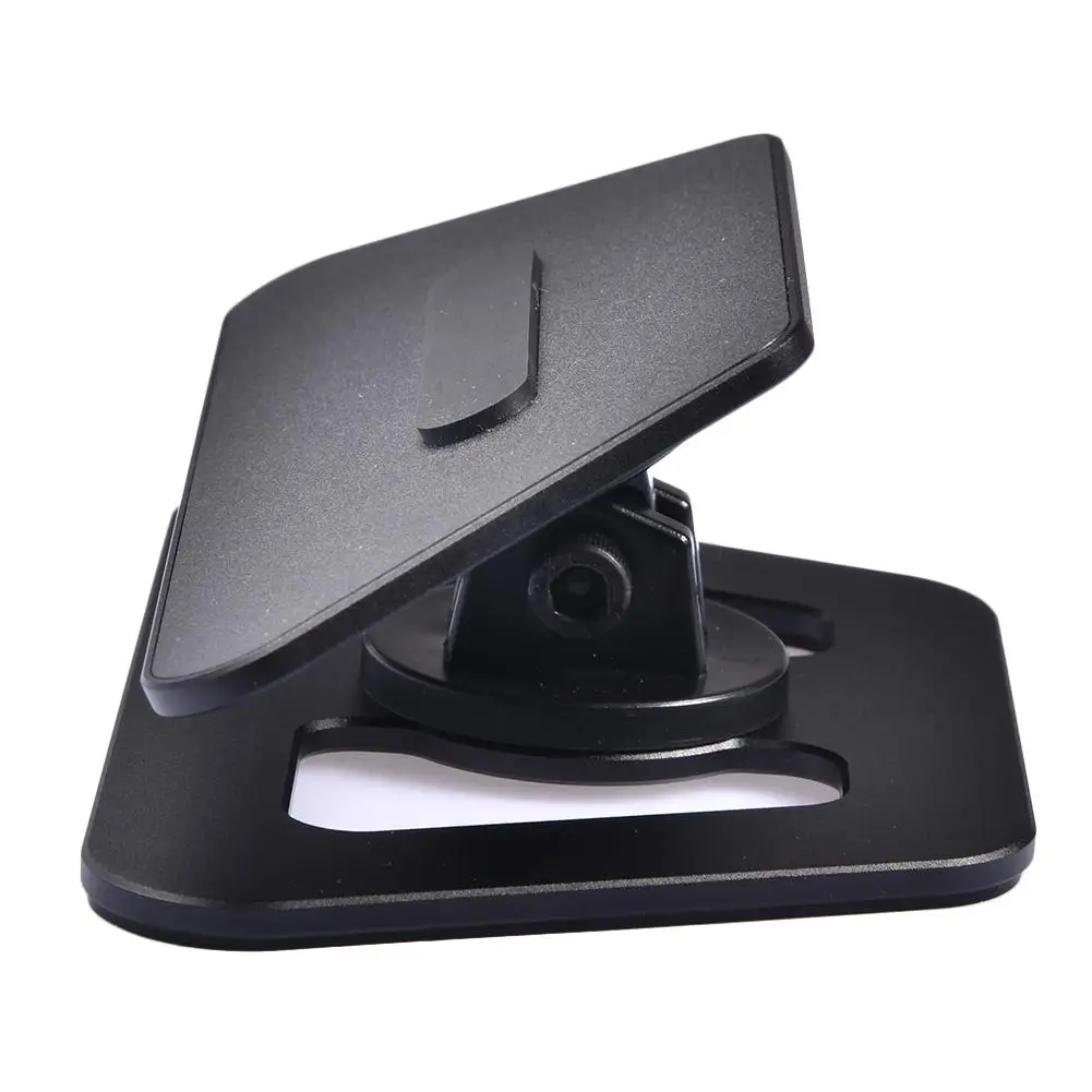 Регулируемая алюминиевая подставка крепление Противоскользящее основание для