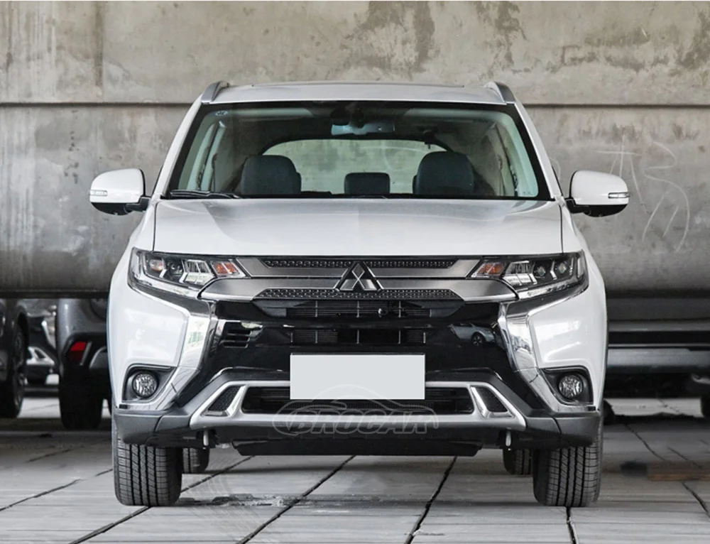 Фара Митсубиси Аутлендер 2019 Купить