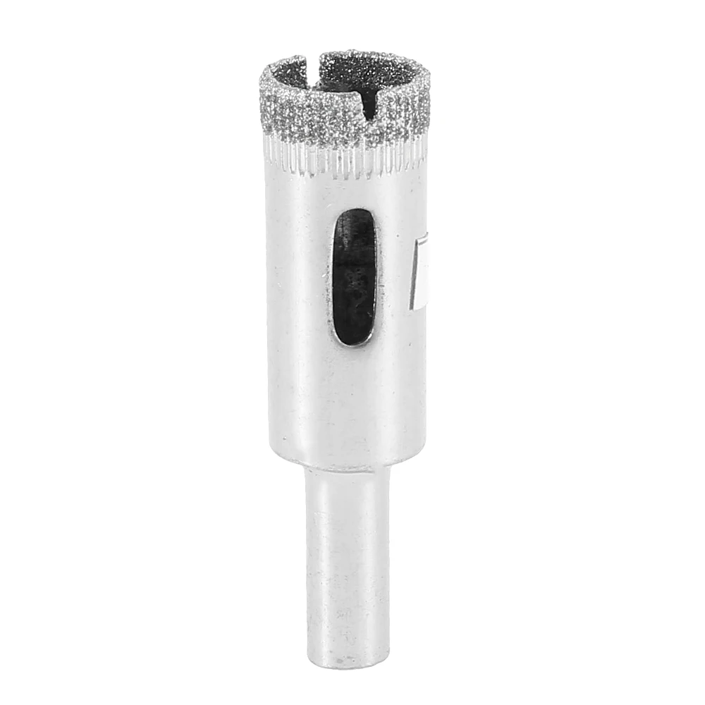 Набор сверл с алмазным покрытием 20 шт. 4 мм 50 плитка мраморное стекло керамическая