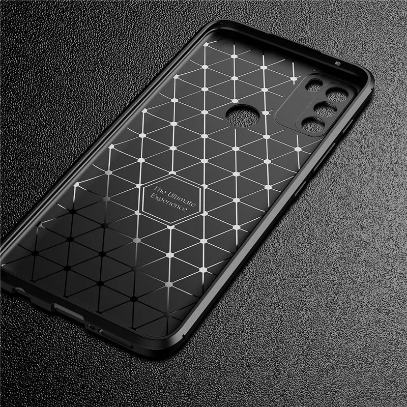 

Silicone Cover For Motorola Moto G50 Case For Motorola Moto G50 Cover Cases Shockproof TPU Protective Phone Bumper For Moto G50