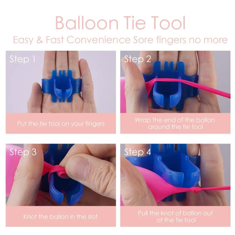 Воздушные шары свадебная АРКА украшение для вечевечерние детский душ 106 шт. набор