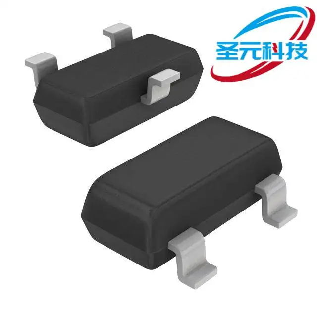BZX84B4V7LT1G Зенер 4 7 V 250MW SOT23 3|Запасные части| |
