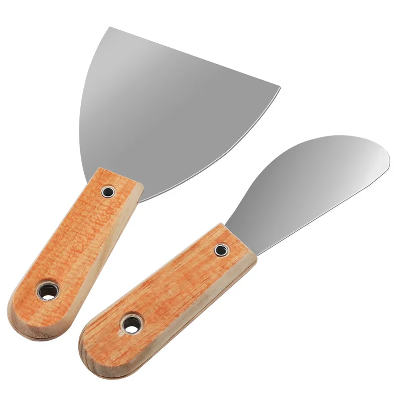 Набор инструментов для удаления герметика из нержавеющей стали скребок клея