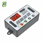 Релейный триггер для задержки времени DC5-30 в