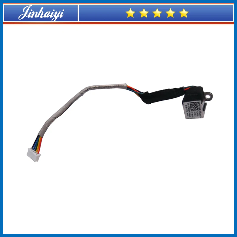 

Зарядный кабель для ноутбука постоянного тока для DELL Studio XPS 1340 T965H