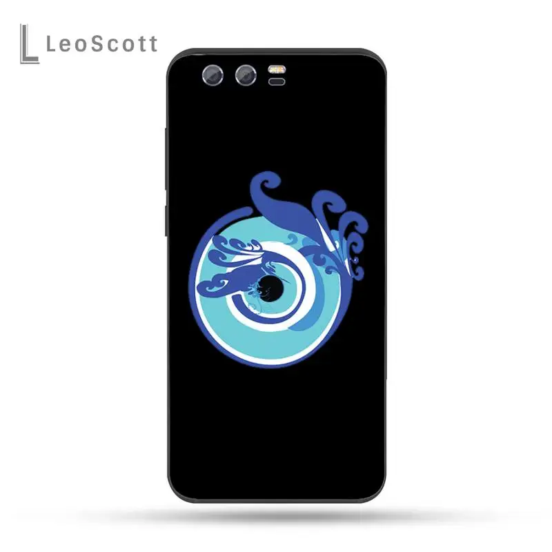 

Evil Eye Third Eye Phone Case For Huawei Honor view 7a5.45inch 7c5.7inch 8x 8a 8c 9 9x 10 20 10i 20i lite pro