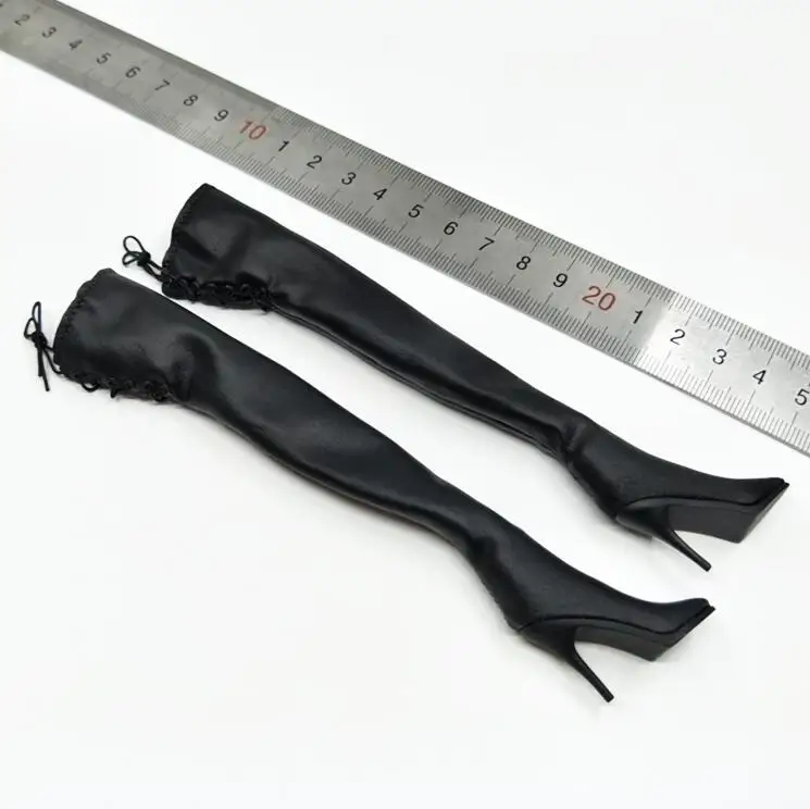 Масштаб 1/6 Женский комплект одежды аксессуары для сексуальный женский