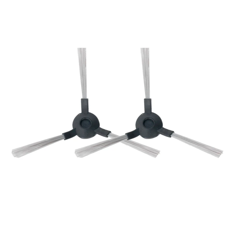 

Promotion!Side Brush& HEPA Filter& Mop Cloth for Midea VCR15 VCR16 Robotic Vacuum Cleaner Parts Accessories