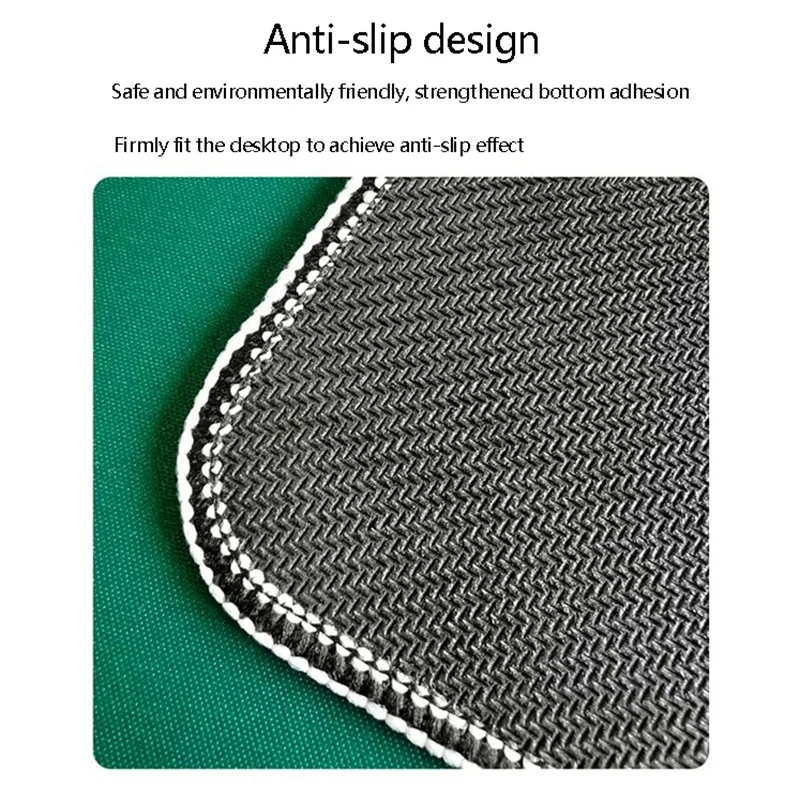 

Extended Gaming Mouse Pad 90X40X0.3cm Mouse Mat Large Mouse Pad Non-Slip Rubber Mouse Pads Stitched Edges